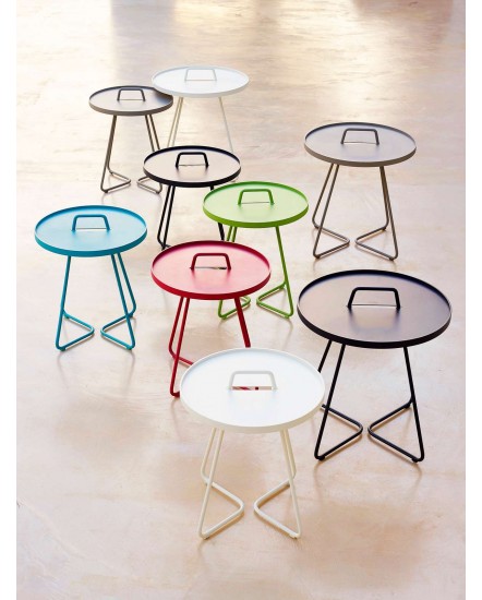 ON-THE-MOVE Side Table, x-small